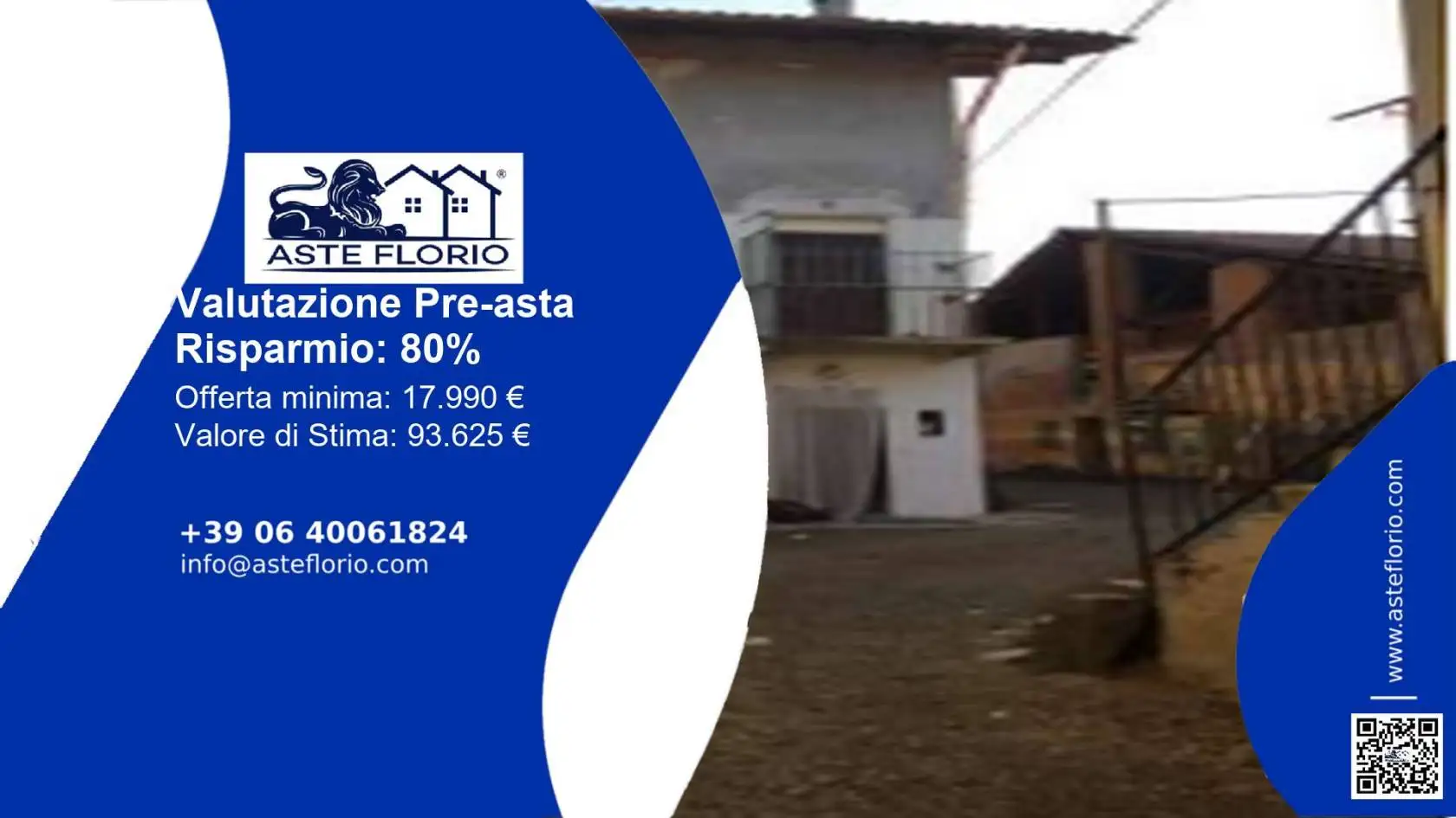 Appartamento in asta a Boffalora Sopra Ticino