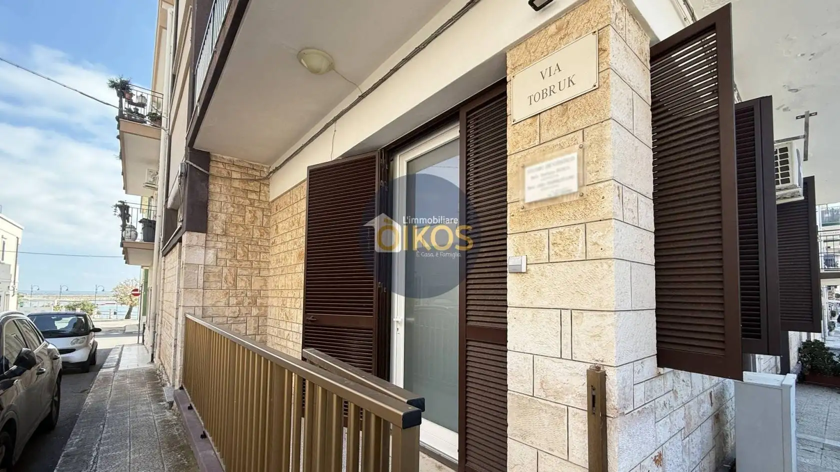 Appartamento in vendita a Fasano