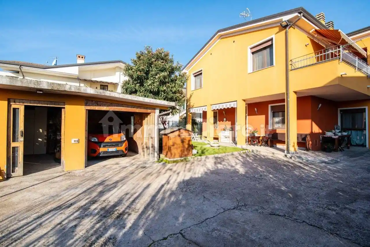 Villa in vendita a Abano Terme