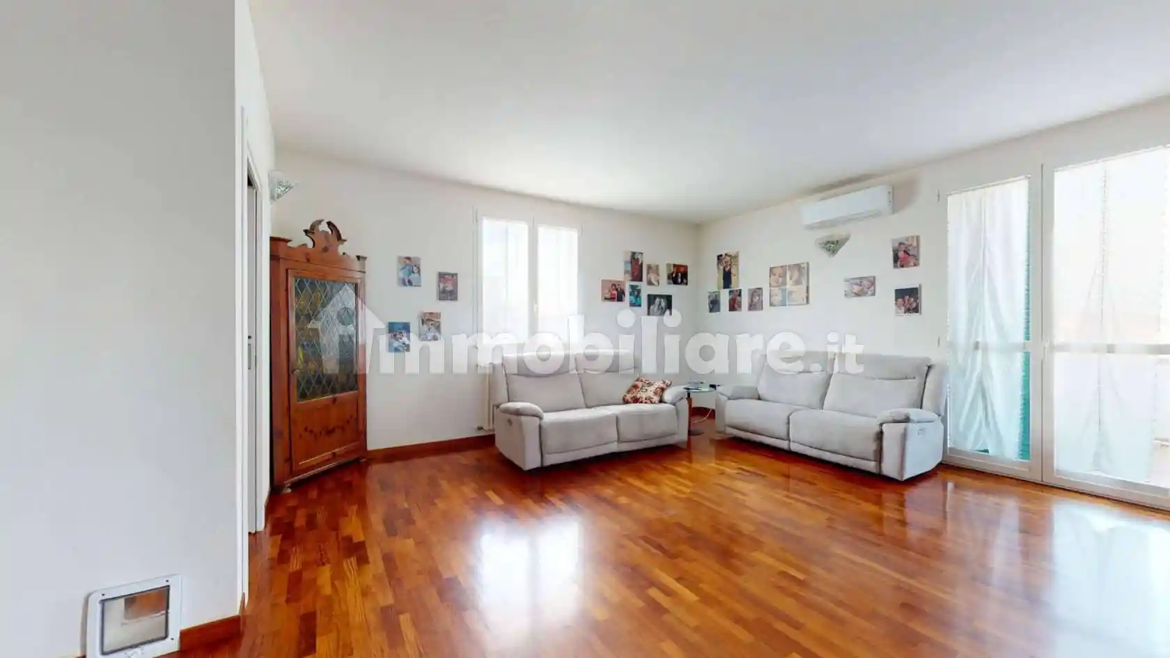 Villa bifamiliare via Albergati, Medicina - foto 2