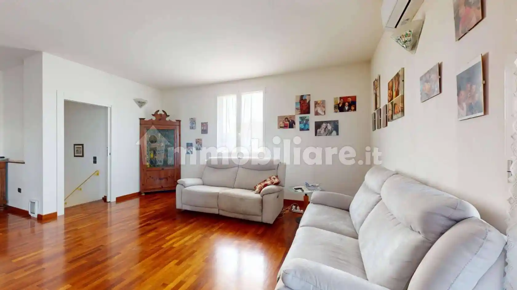 Villa bifamiliare via Albergati, Medicina - foto 3