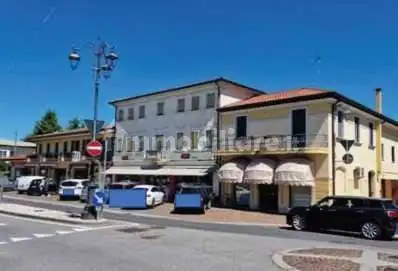 Appartamento in asta a Salgareda