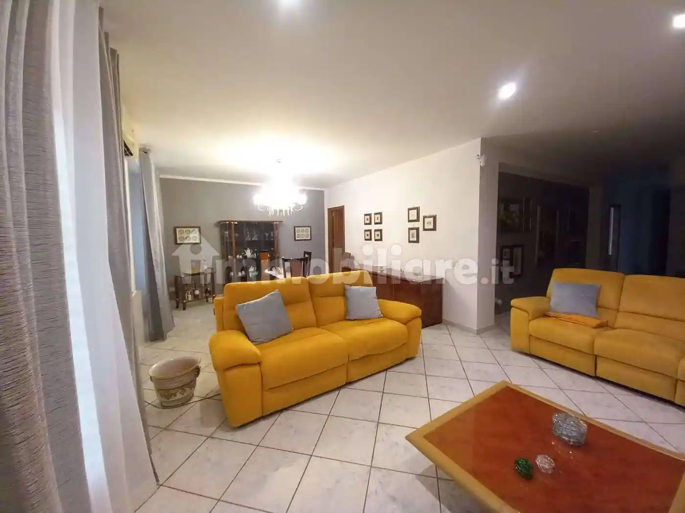 Appartamento in vendita a Carini