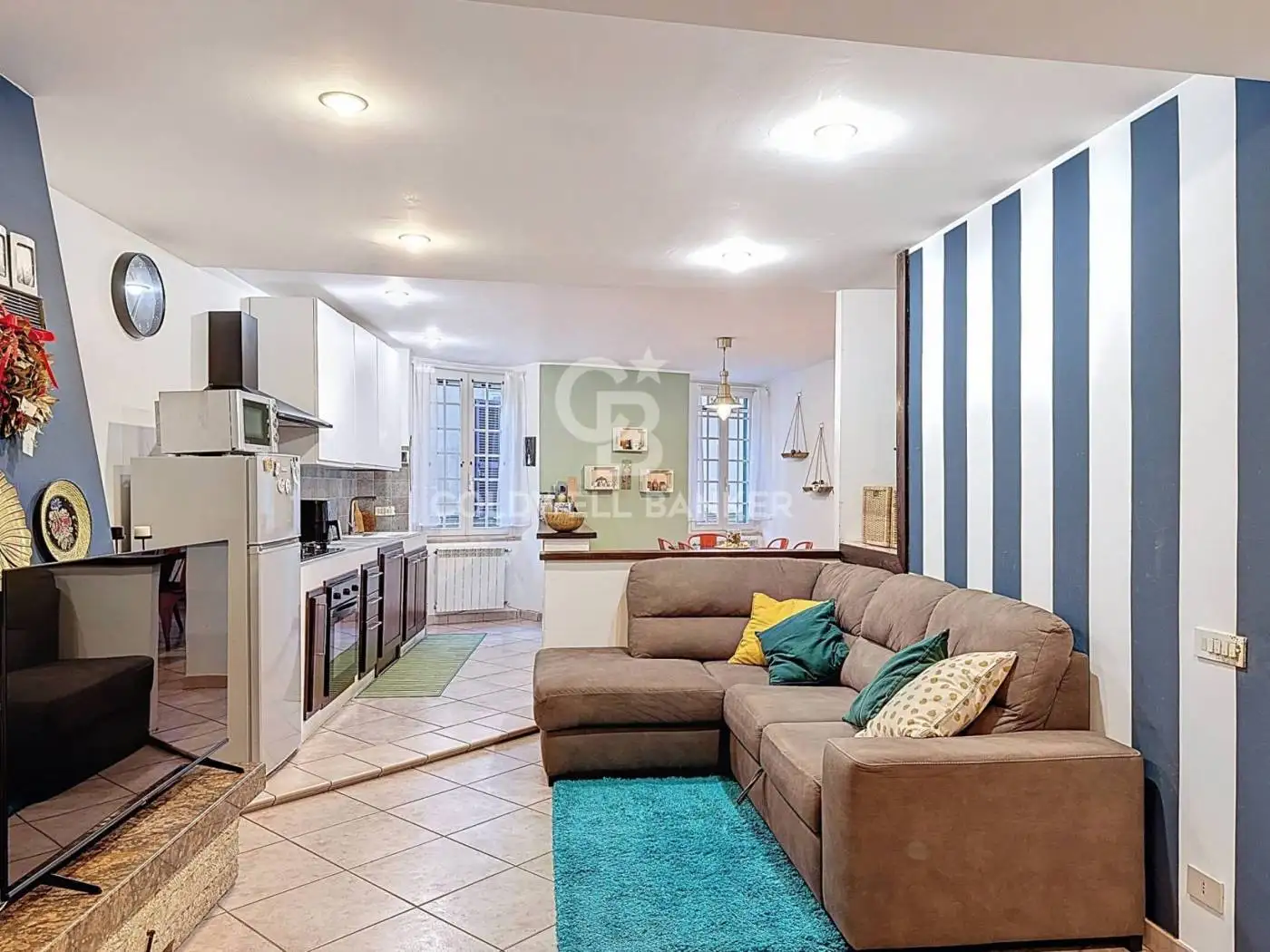 Casa indipendente in vendita a Monterotondo