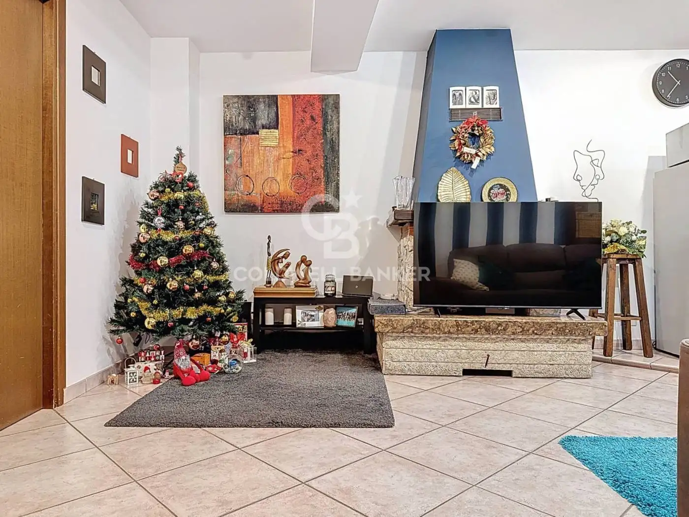 Terratetto unifamiliare via Ricciotti Garibaldi 9, Centro Storico, Monterotondo - foto 5