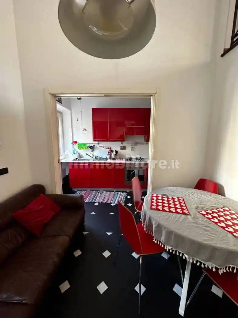 Trilocale via Garibaldi 6, Maddalena, Genova - foto 2