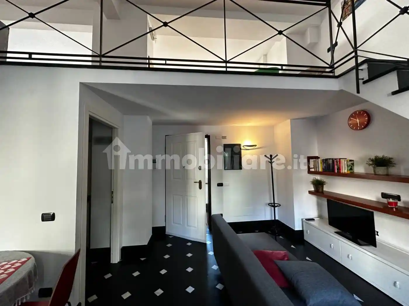 Trilocale via Garibaldi 6, Maddalena, Genova - foto 3