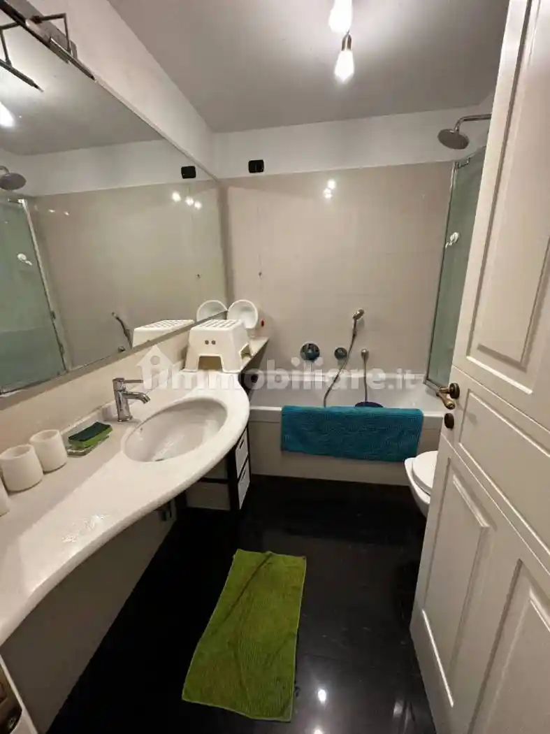 Trilocale via Garibaldi 6, Maddalena, Genova - foto 4