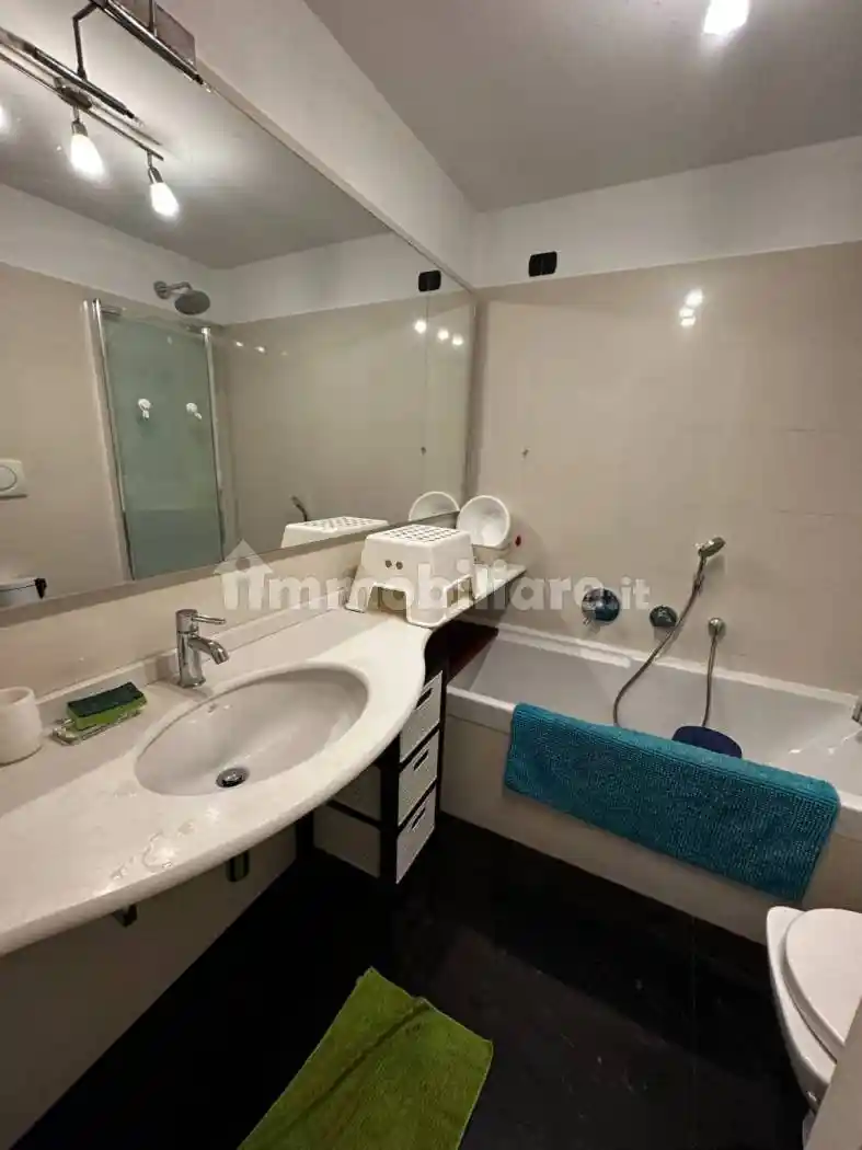 Trilocale via Garibaldi 6, Maddalena, Genova - foto 5