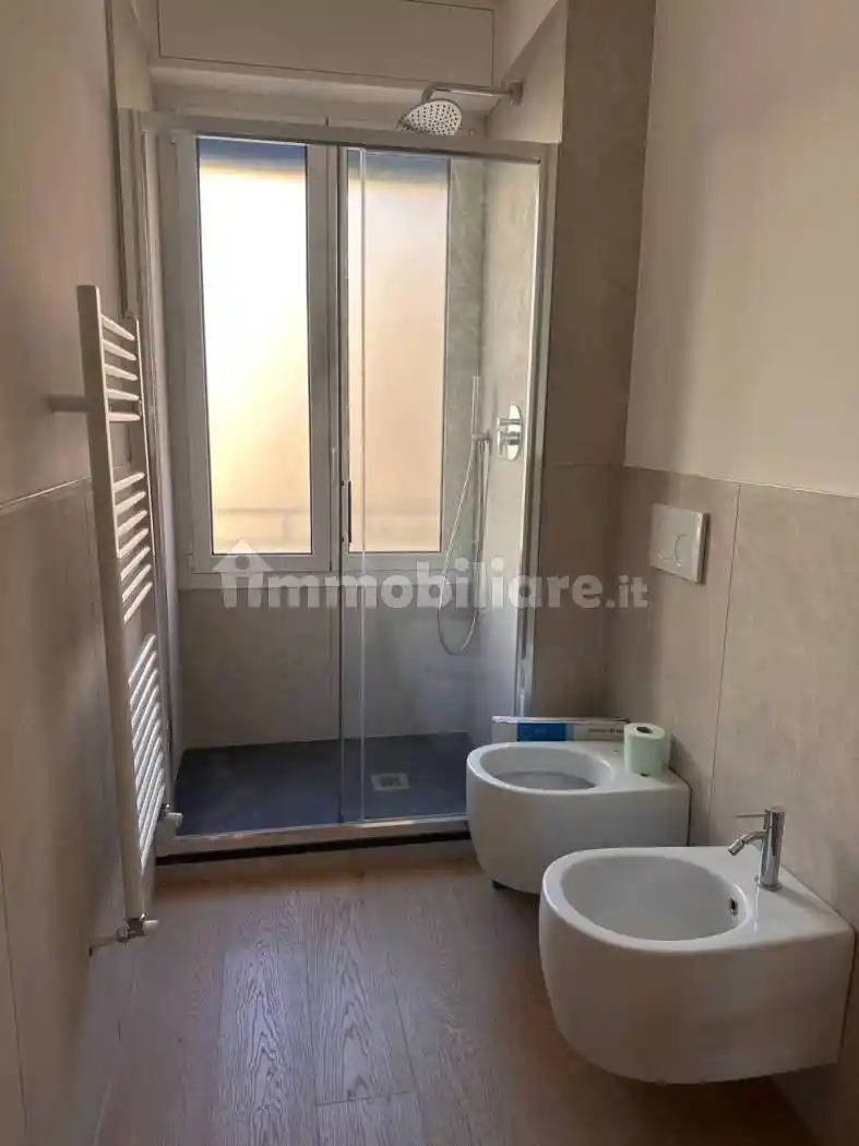 Trilocale via Martiri Di Cefalonia 7, Albaro, Genova - foto 2