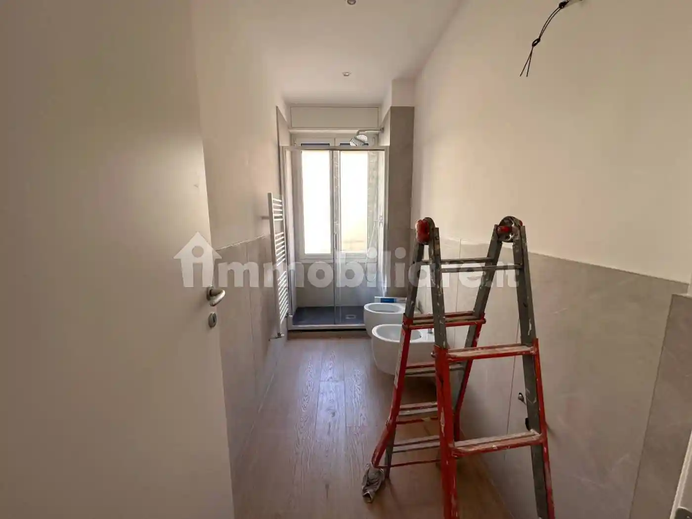 Trilocale via Martiri Di Cefalonia 7, Albaro, Genova - foto 3