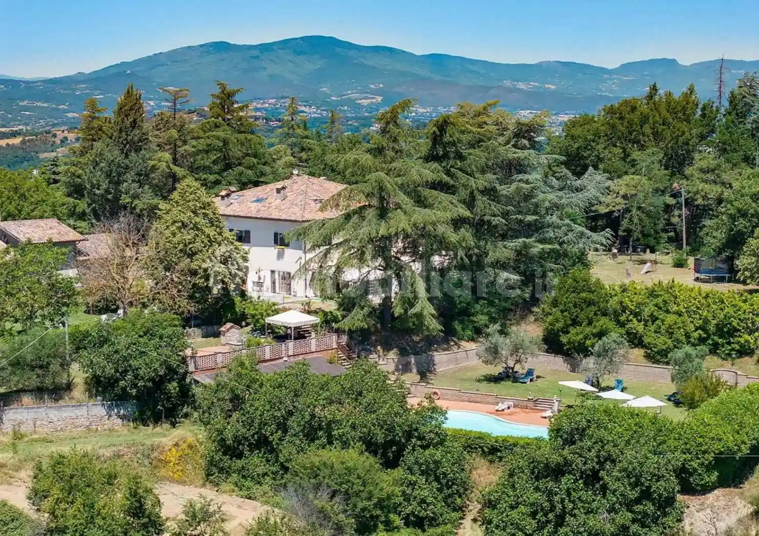 Villa unifamiliare Vocalo Burgne 12, Città di Castello - foto 2