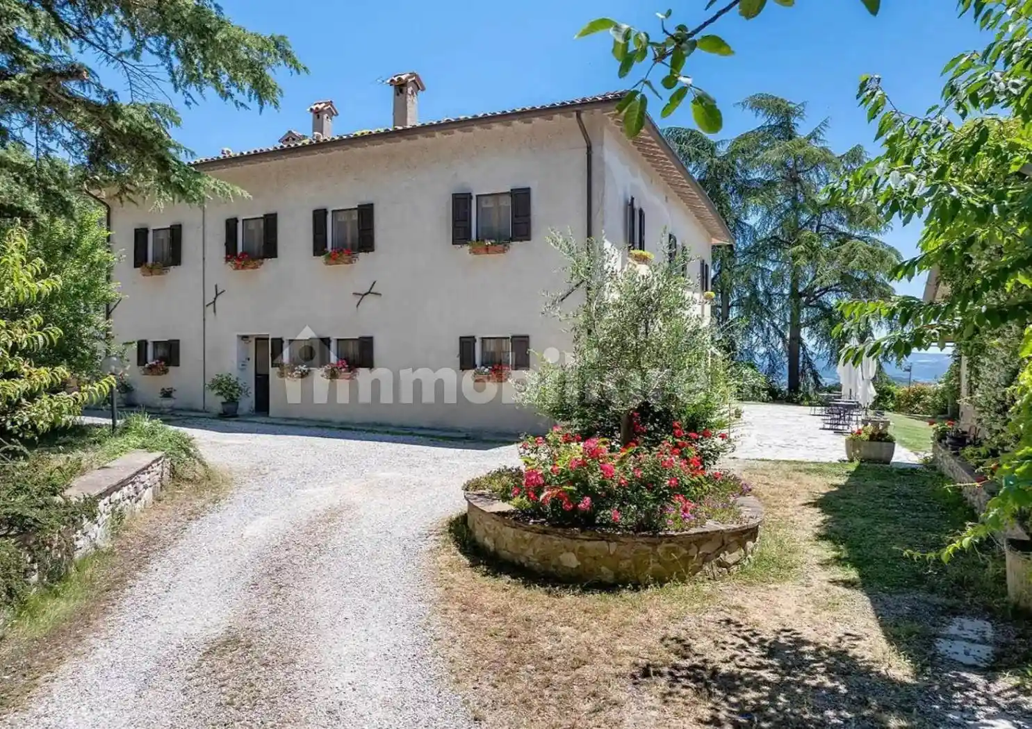 Villa unifamiliare Vocalo Burgne 12, Città di Castello - foto 4
