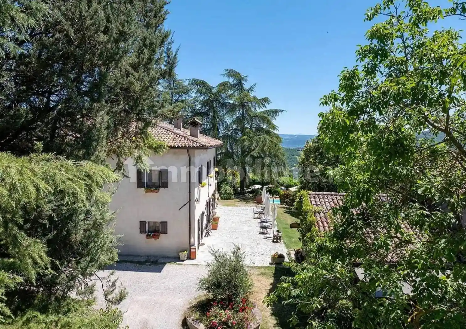 Villa unifamiliare Vocalo Burgne 12, Città di Castello - foto 5