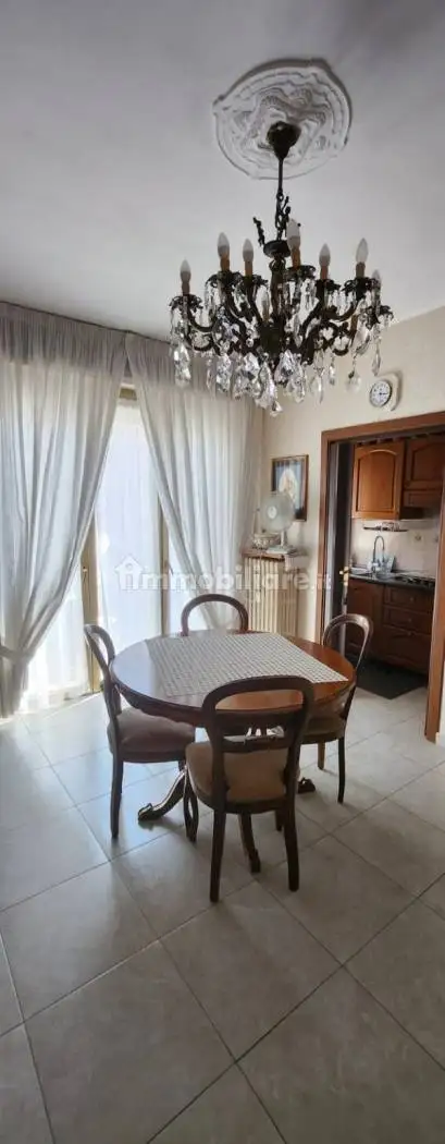 Appartamento in vendita a Voghera