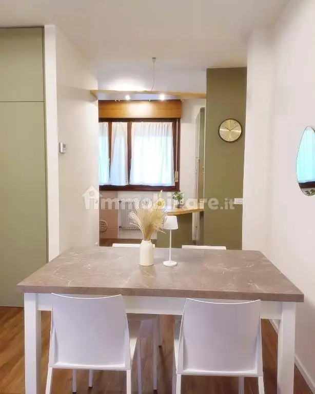 Appartamento in affitto a Venezia