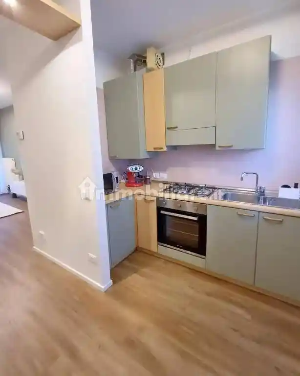 Bilocale via Aldo Camporese, Mestre, Venezia - foto 3