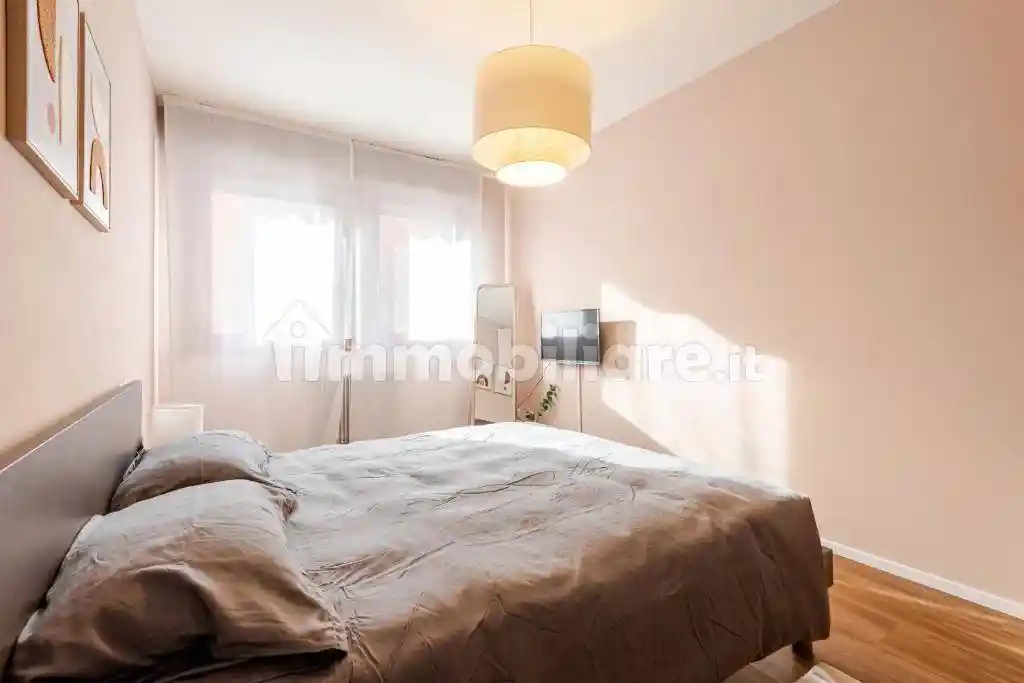 Bilocale via Aldo Camporese, Mestre, Venezia - foto 4