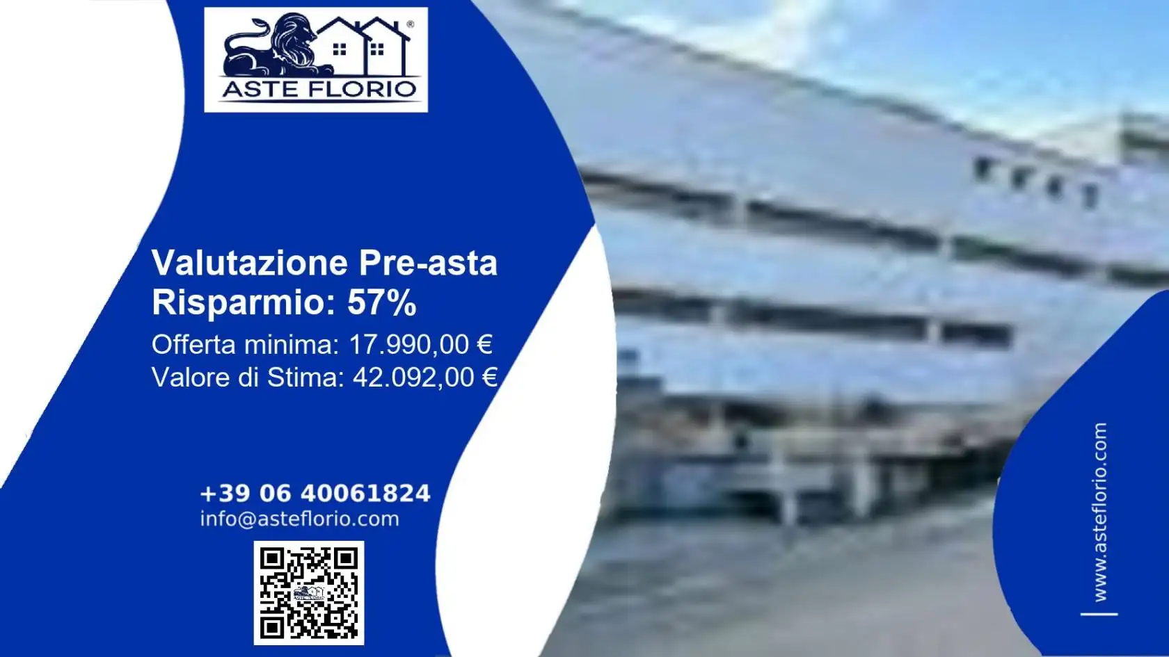 Appartamento in asta a Bibiana