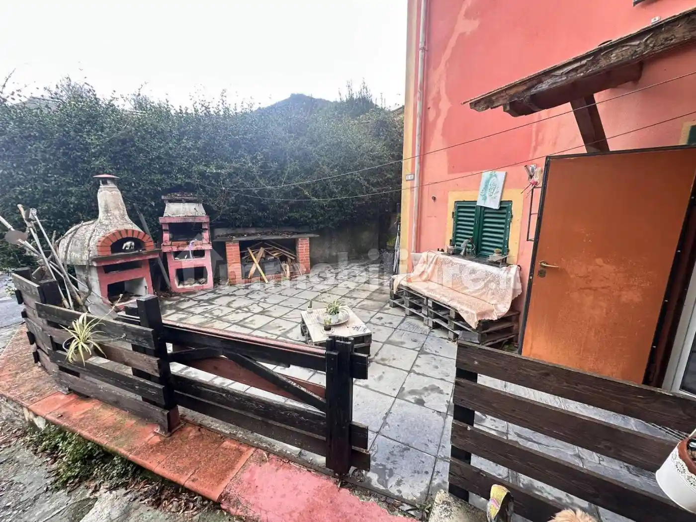 Terratetto plurifamiliare via Francesco Mignone 14, San Desiderio, Genova - foto 2