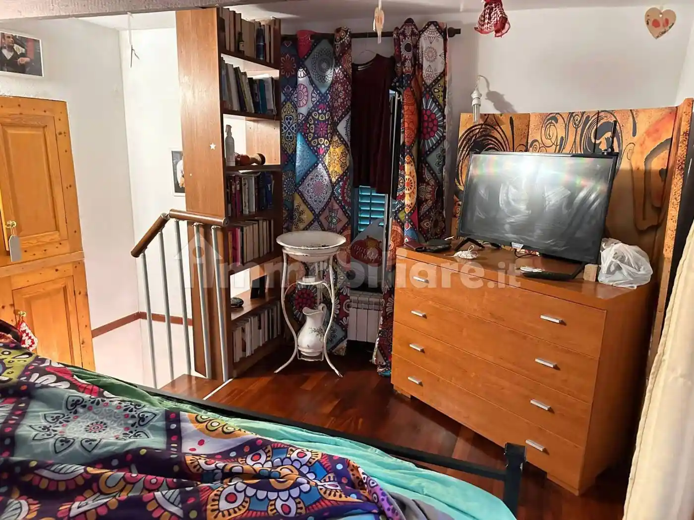 Terratetto plurifamiliare via Francesco Mignone 14, San Desiderio, Genova - foto 3