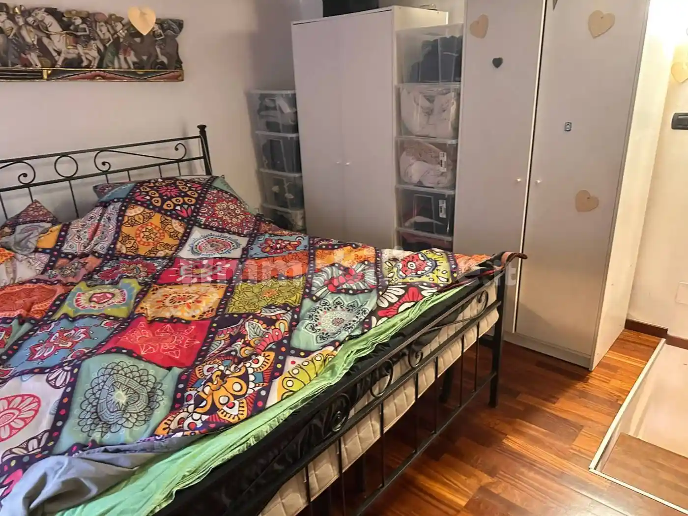 Terratetto plurifamiliare via Francesco Mignone 14, San Desiderio, Genova - foto 5