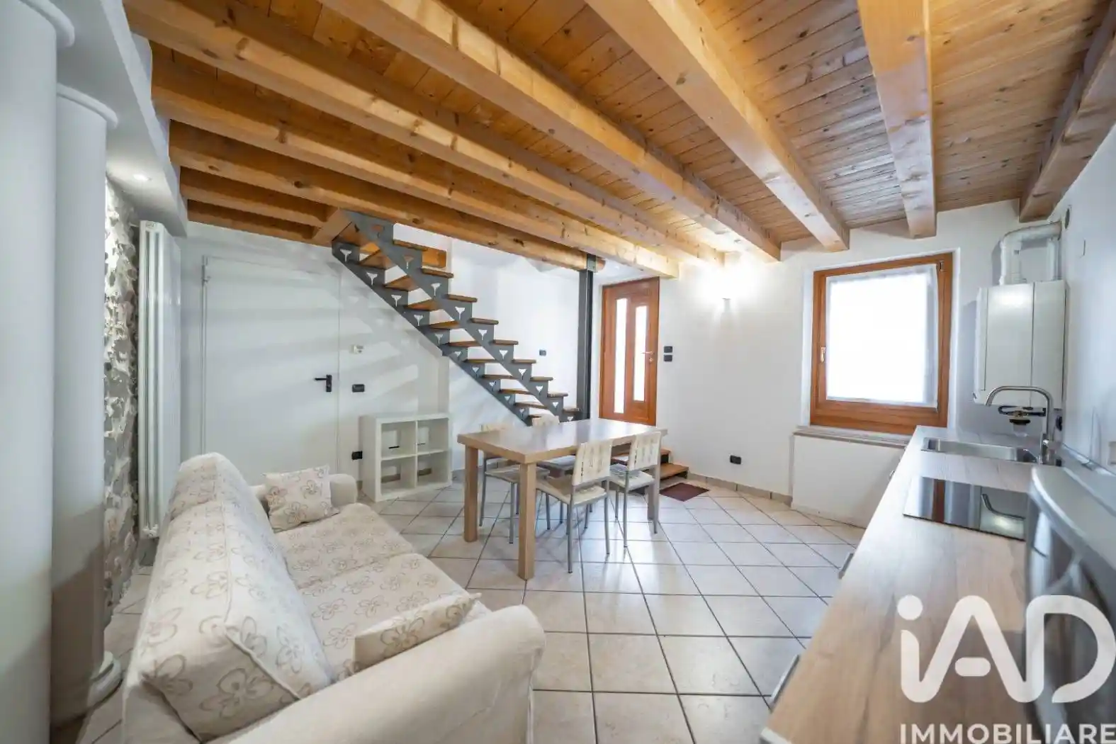 Bilocale via aleardo aleardi 51, Sant'Ambrogio Di Valpollicella, Sant'Ambrogio di Valpolicella - foto 4