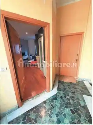 Appartamento all'asta via Carroccio, 5, Milano - foto 5