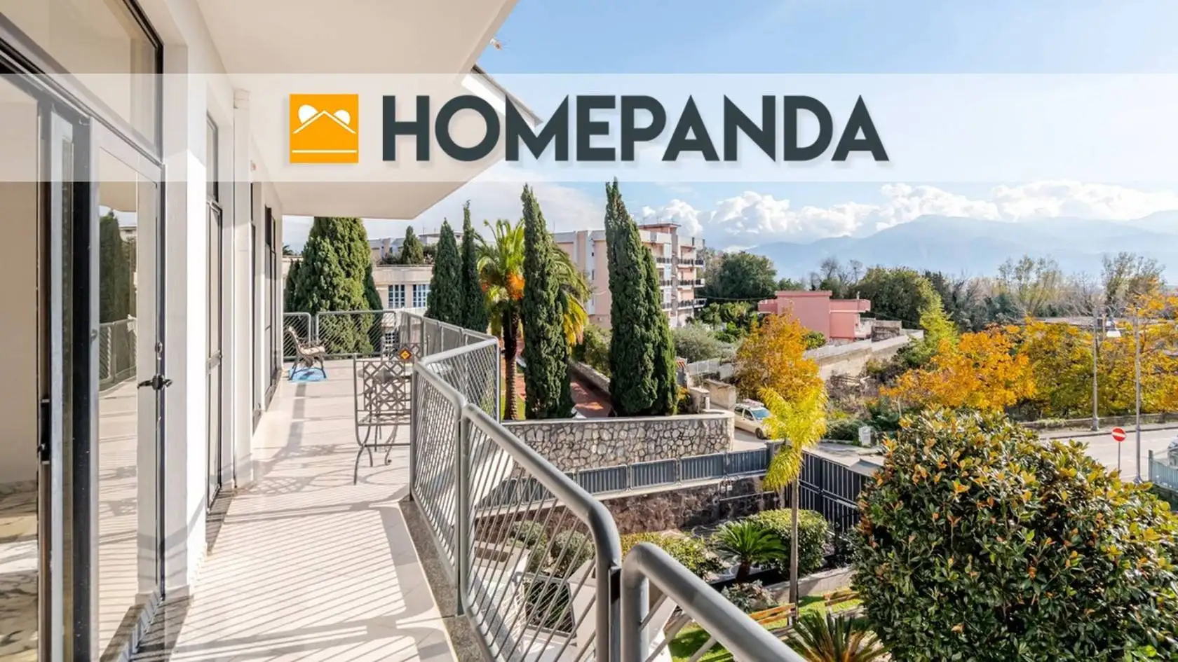 Appartamento in vendita a Boscoreale