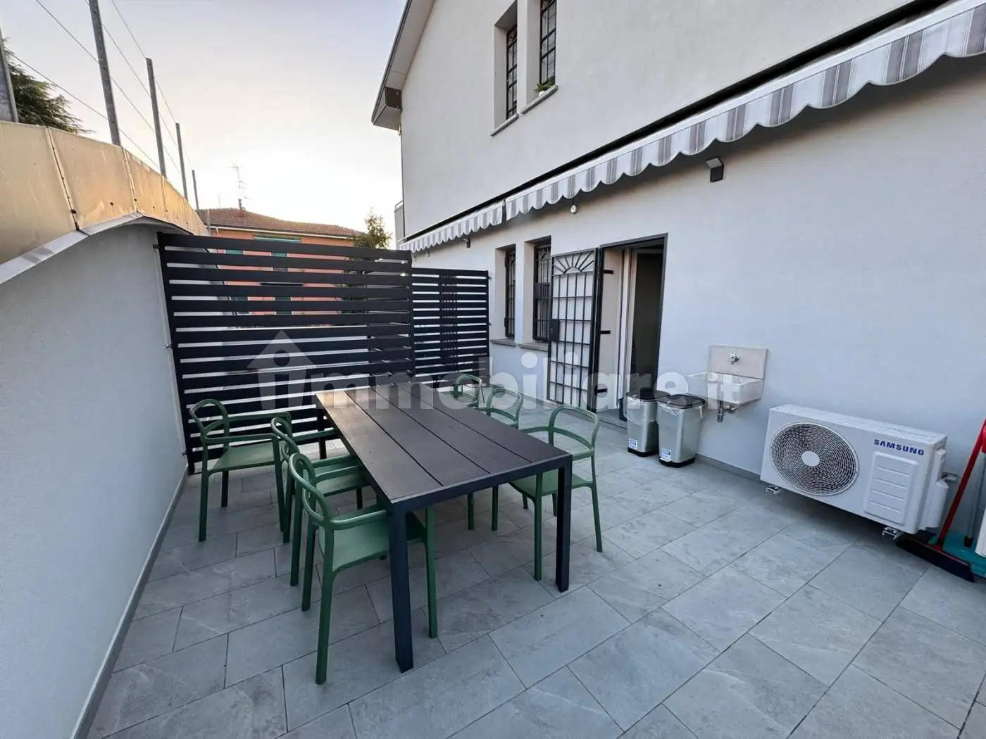 Appartamento in affitto a Bologna