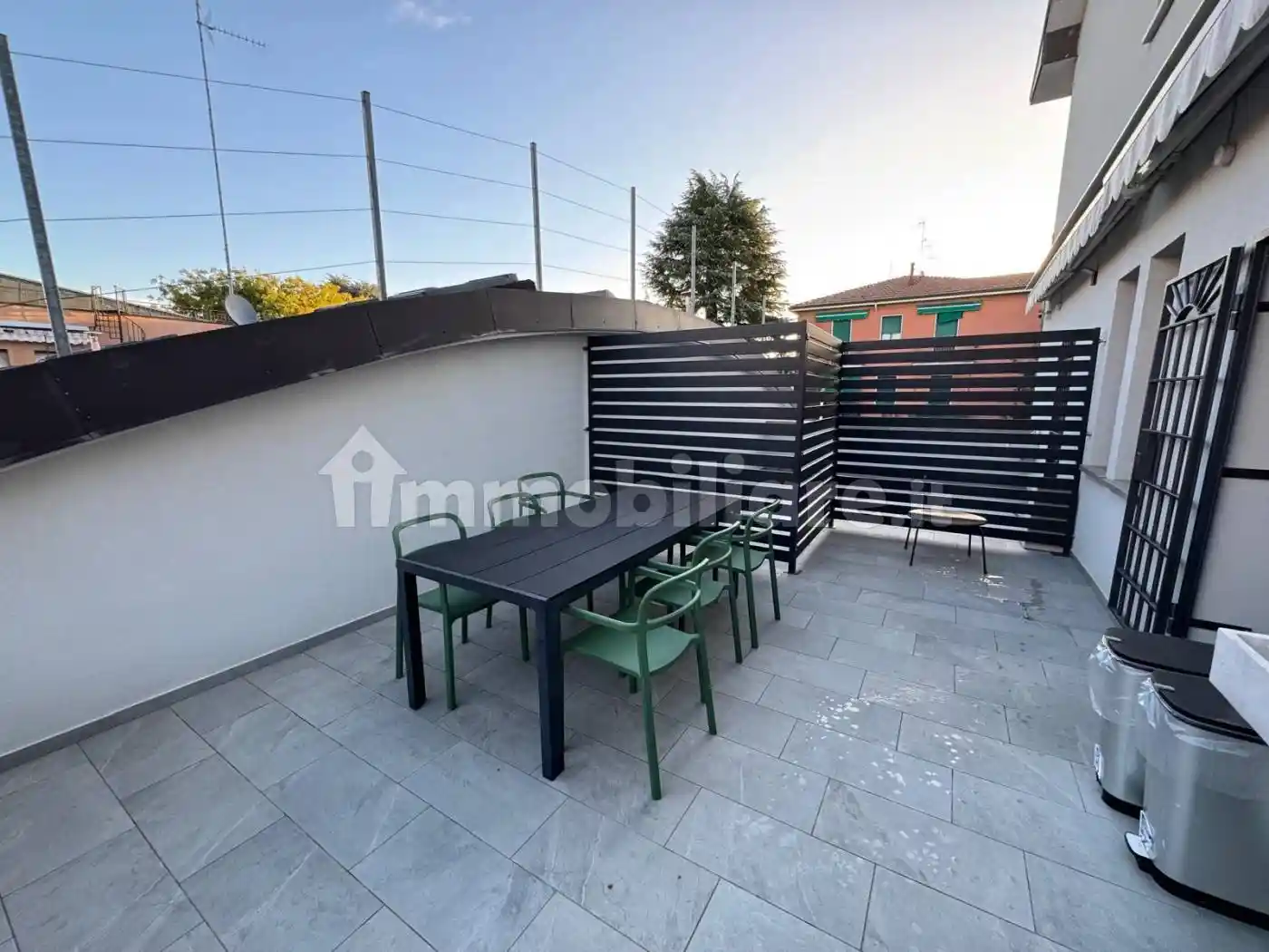 Bilocale via Giacomo Pallotti 5/2, Barca, Bologna - foto 2