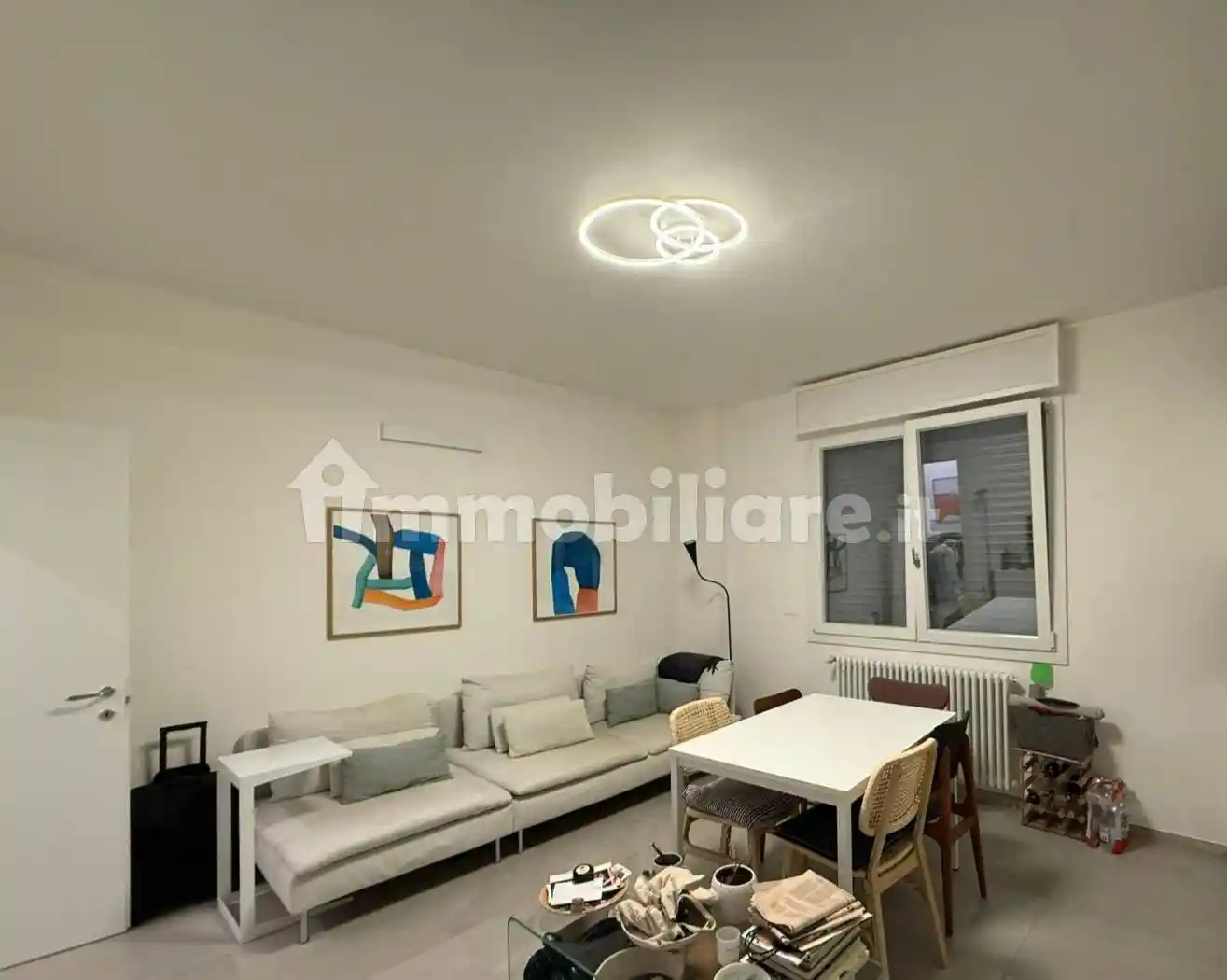 Bilocale via Giacomo Pallotti 5/2, Barca, Bologna - foto 4