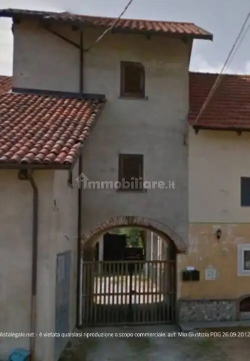Appartamento in asta a San Benigno Canavese