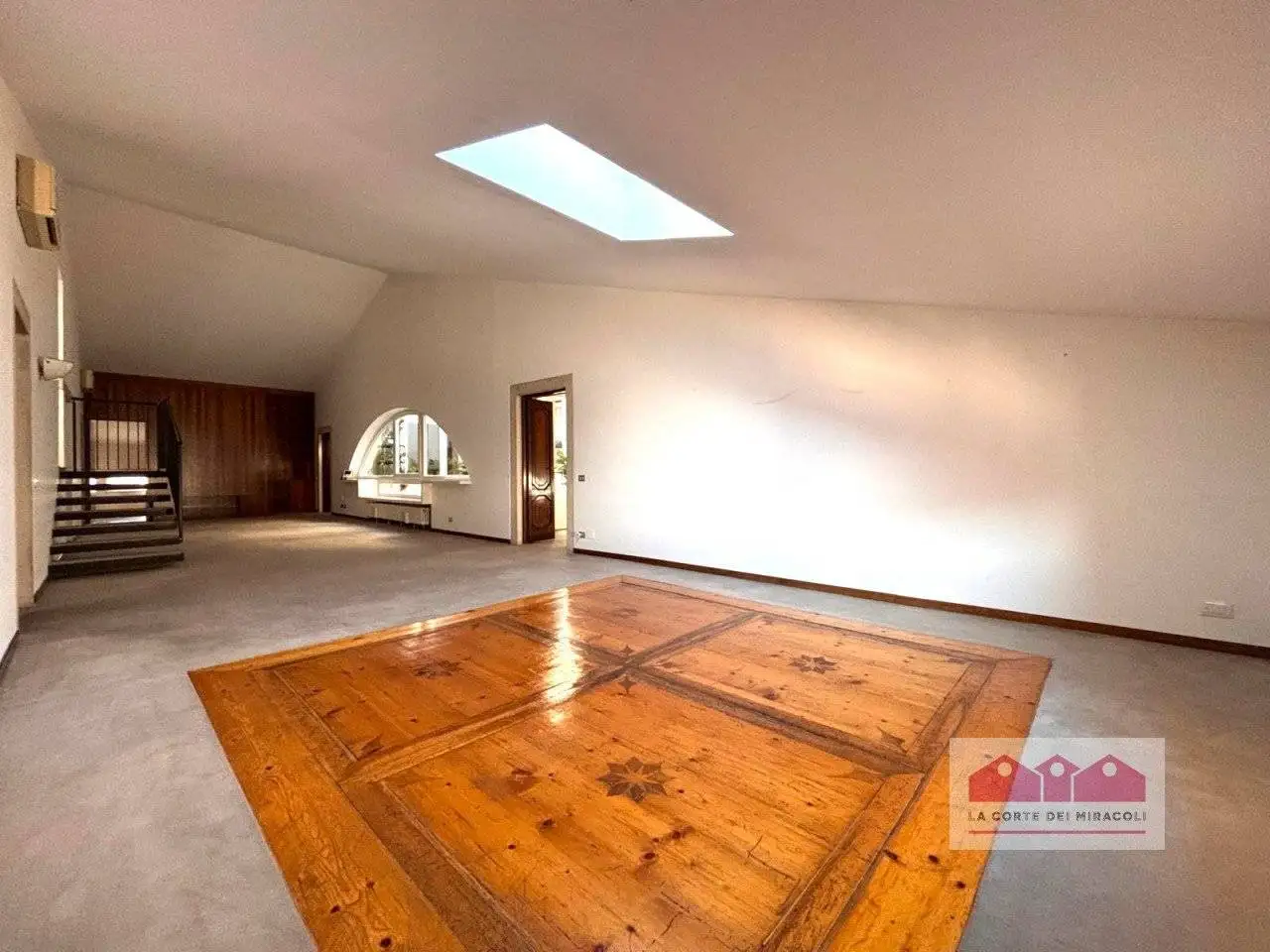 Appartamento Contrà Valmerlara, Centro Storico, Vicenza - foto 2