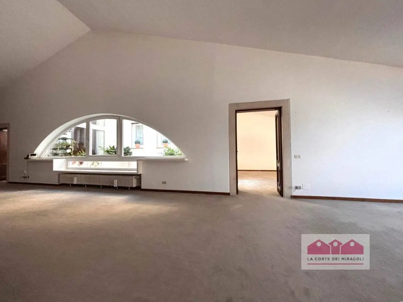 Appartamento Contrà Valmerlara, Centro Storico, Vicenza - foto 3