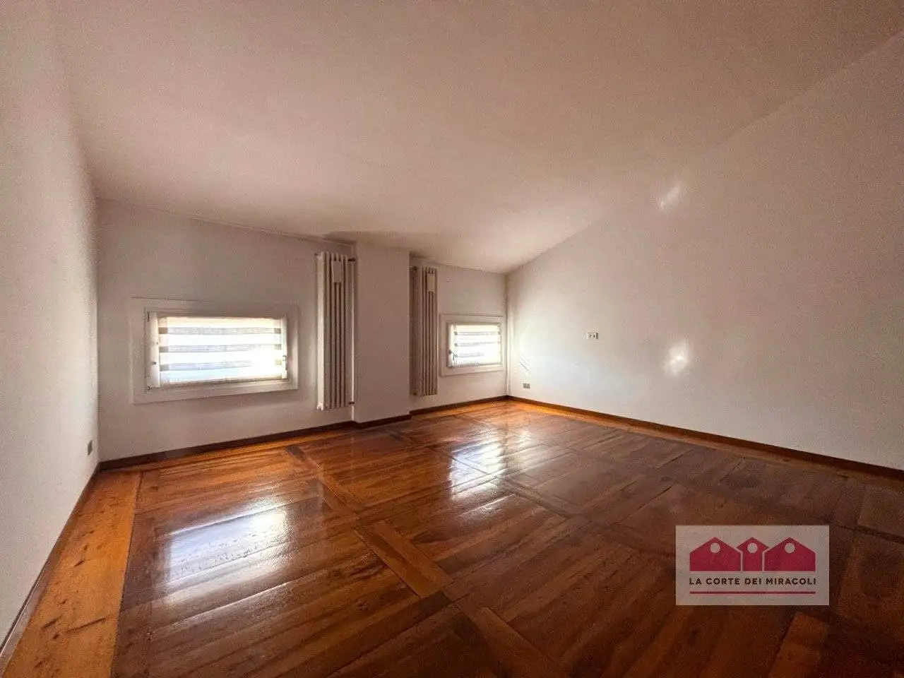 Appartamento Contrà Valmerlara, Centro Storico, Vicenza - foto 5