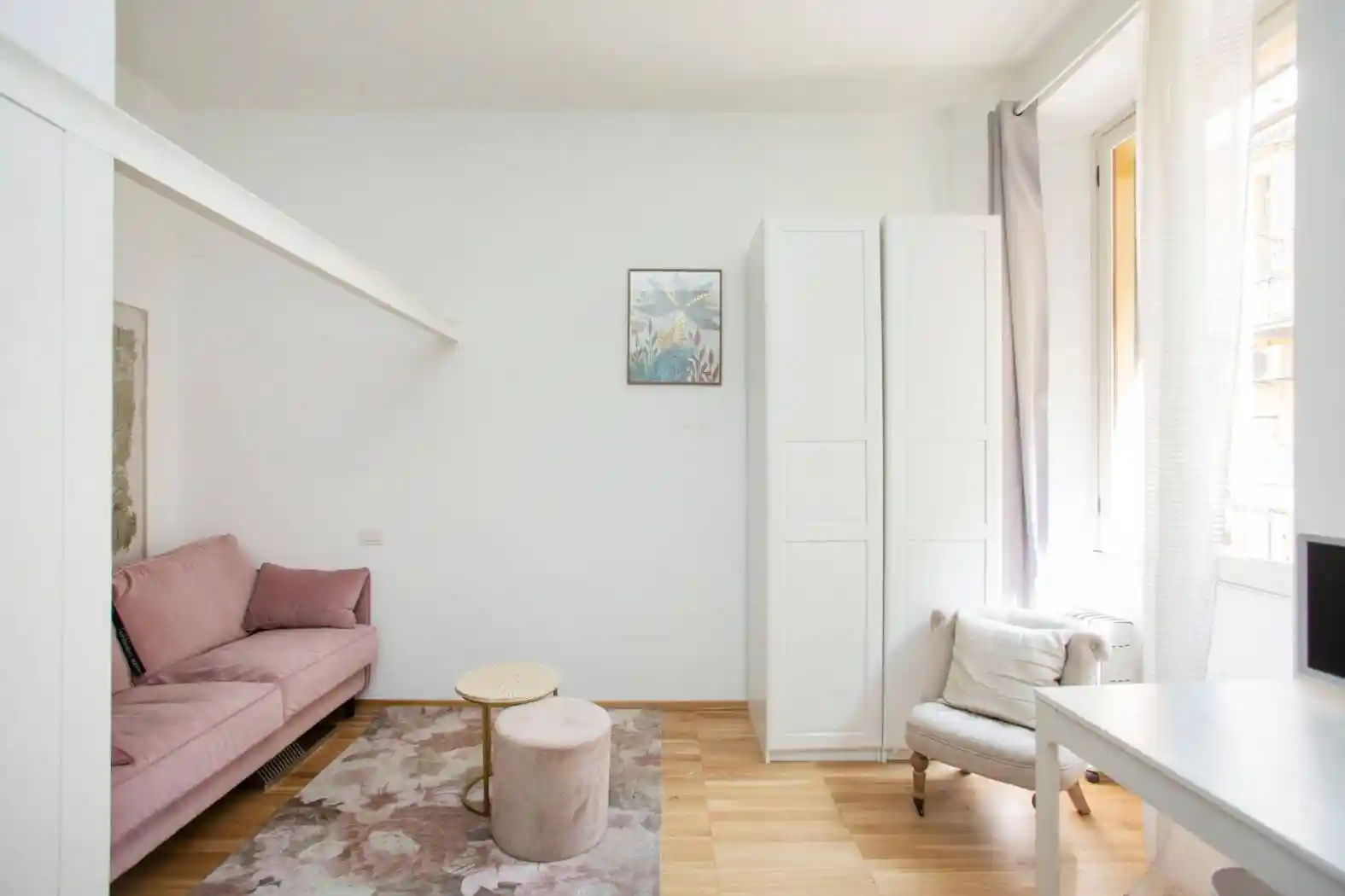 Monolocale via Aristotile Fioravanti 12, Paolo Sarpi, Milano - foto 5