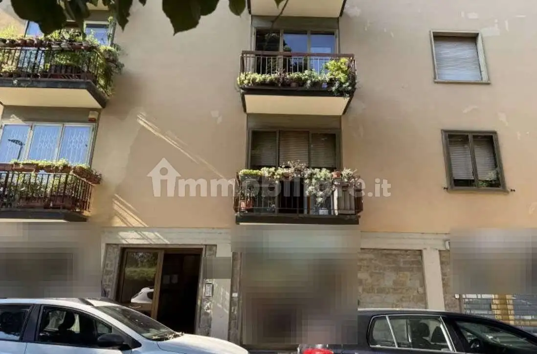 Appartamento in asta a Firenze