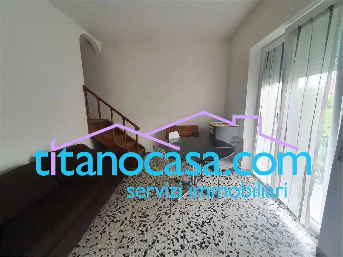 Appartamento in affitto a San Marino