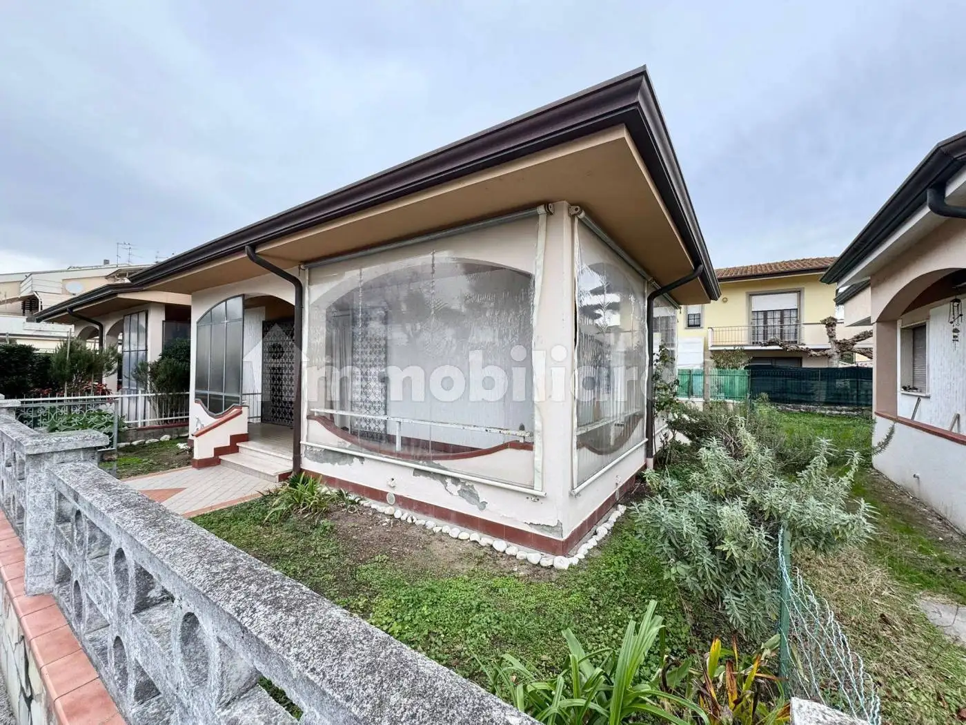 Villa in vendita a Viareggio