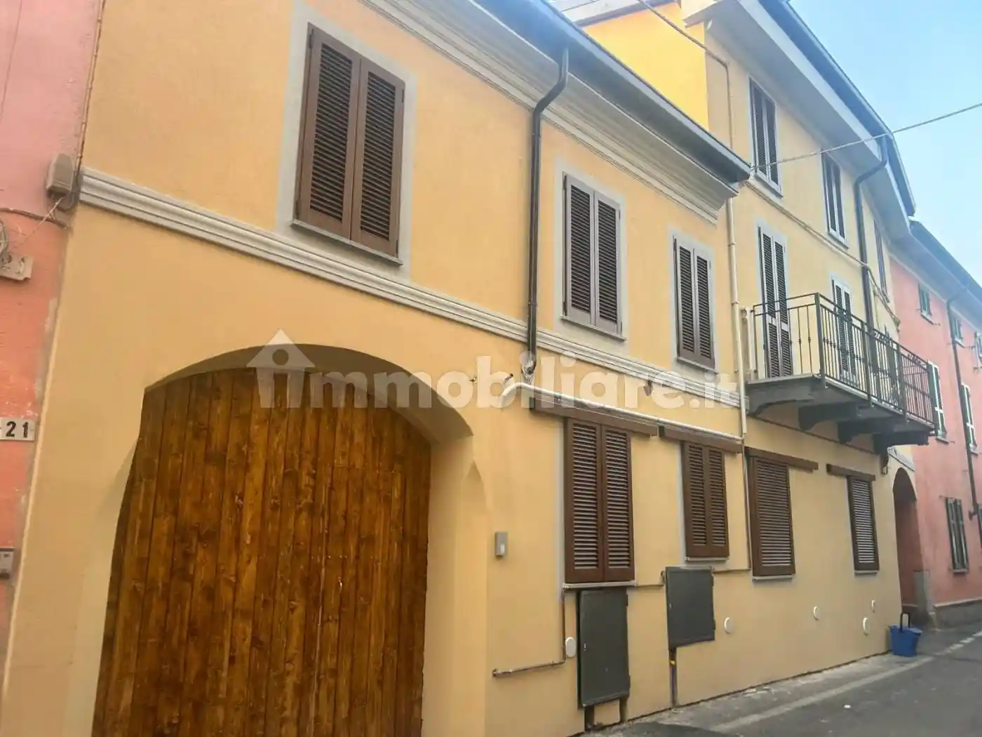 Appartamento in vendita a Garlasco