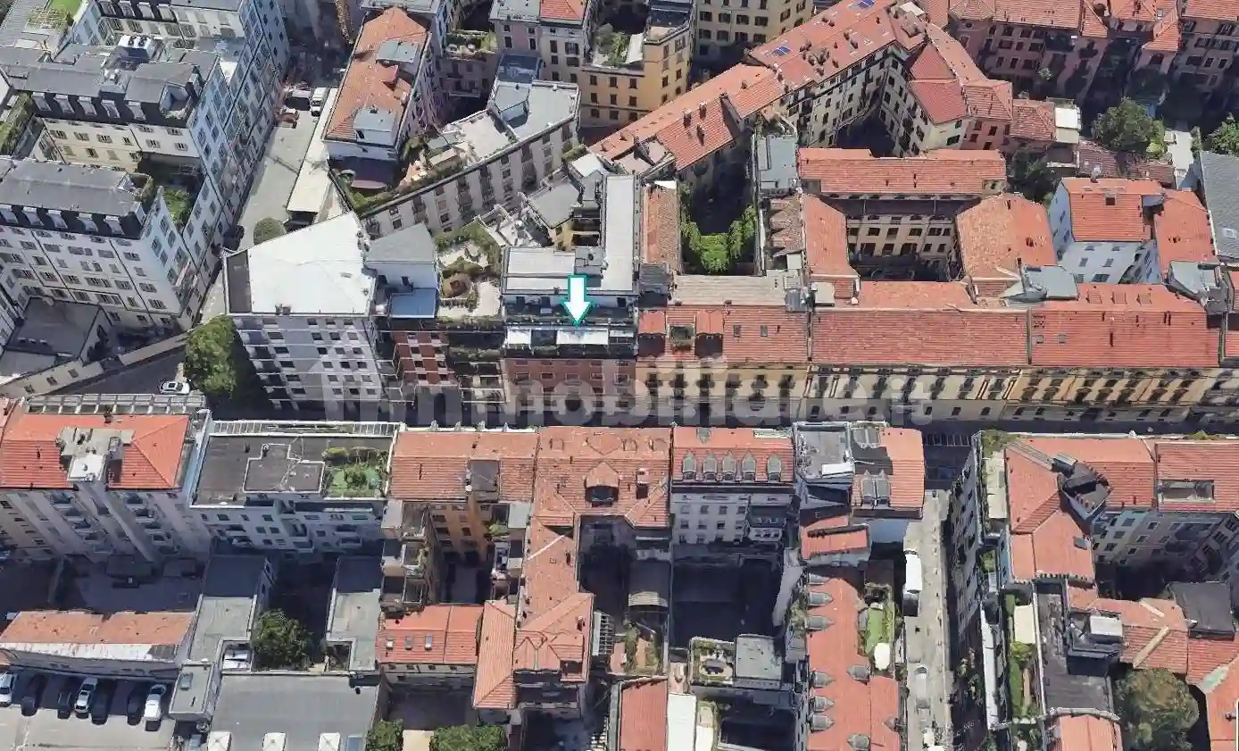 Appartamento all'asta via Carroccio,  5, Milano - foto 3