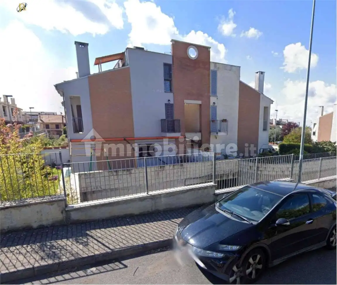 Villetta a schiera - foto 4