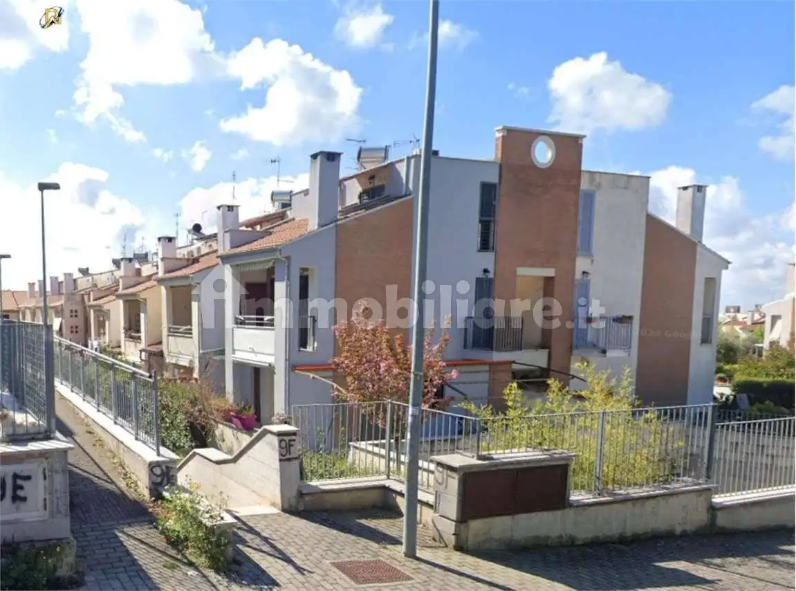 Villetta a schiera - foto 5