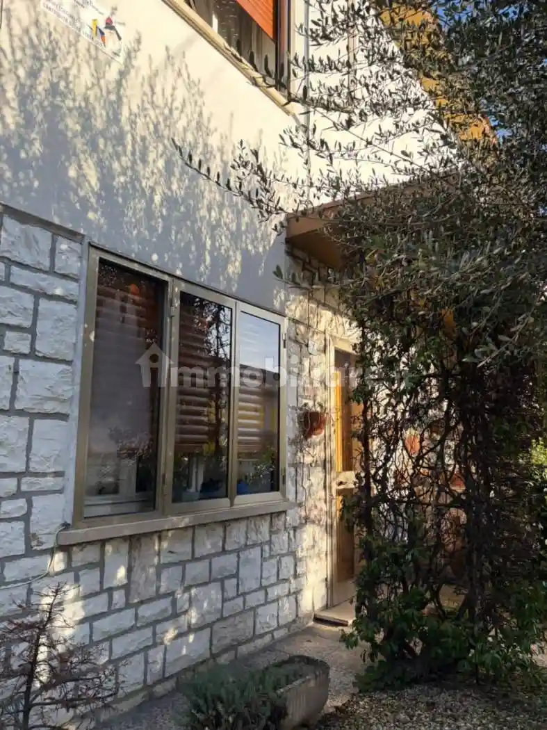 Villa a schiera via Gaspare degli Uccelli 1, Centro, Cittadella - foto 2