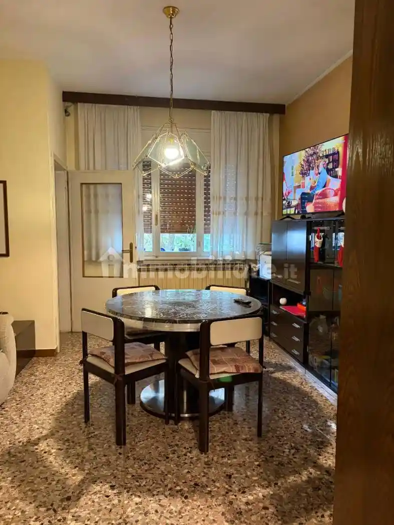 Villa a schiera via Gaspare degli Uccelli 1, Centro, Cittadella - foto 3