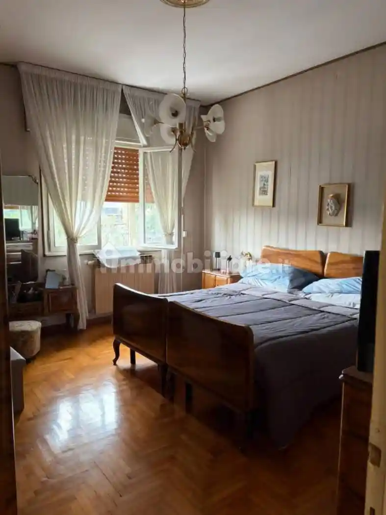 Villa a schiera via Gaspare degli Uccelli 1, Centro, Cittadella - foto 4