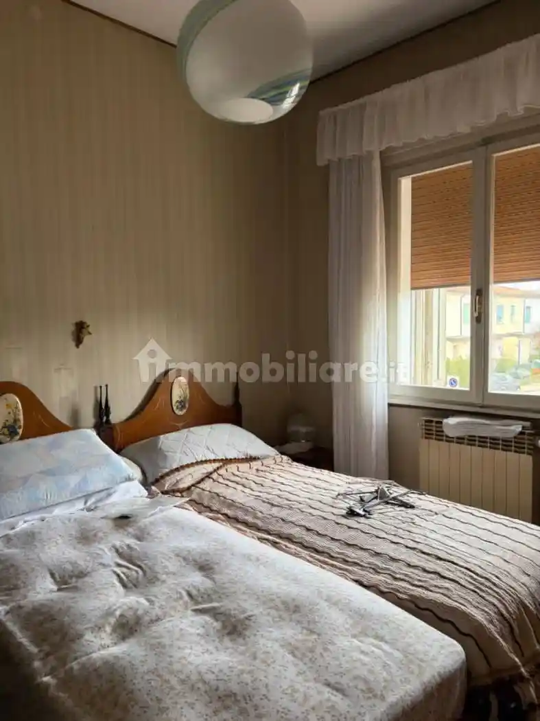 Villa a schiera via Gaspare degli Uccelli 1, Centro, Cittadella - foto 5