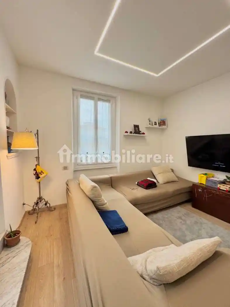 Appartamento via Saluzzo 21, Albaro, Genova - foto 4