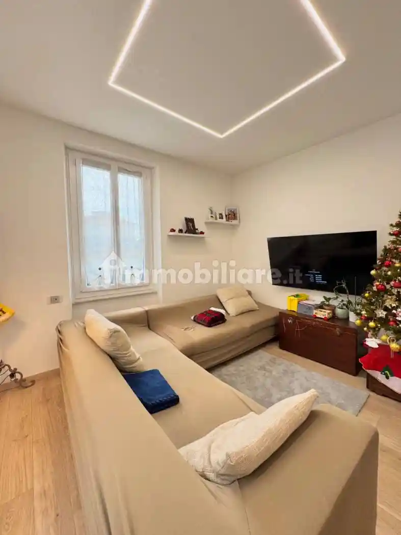 Appartamento via Saluzzo 21, Albaro, Genova - foto 5